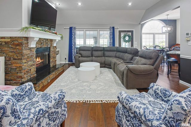 9855 N Route 37 Highway, Goreville, IL 62939