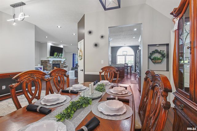 9855 N Route 37 Highway, Goreville, IL 62939