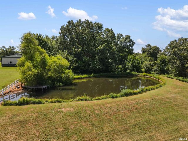 9855 N Route 37 Highway, Goreville, IL 62939