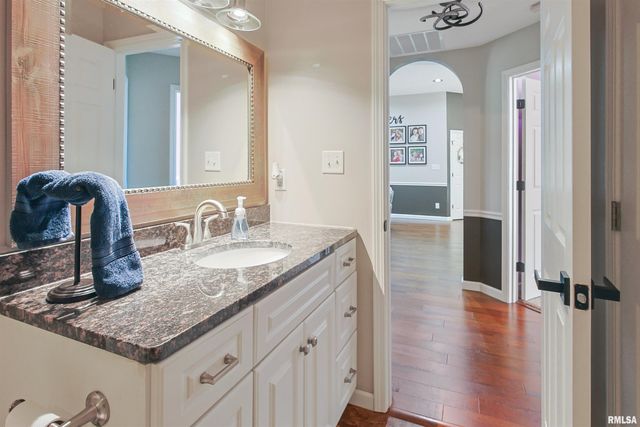 9855 N Route 37 Highway, Goreville, IL 62939