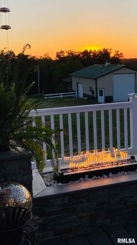 9855 N Route 37 Highway, Goreville, IL 62939