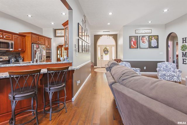 9855 N Route 37 Highway, Goreville, IL 62939