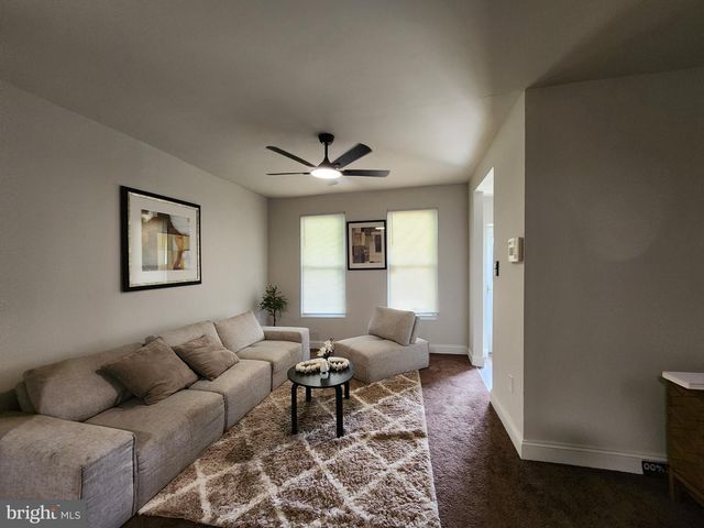 724 E 35TH ST, Baltimore, MD 21218