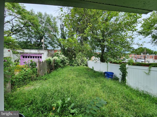 724 E 35TH ST, Baltimore, MD 21218