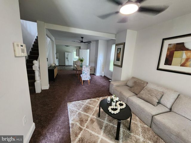 724 E 35TH ST, Baltimore, MD 21218
