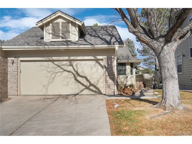 1912 E Phillips Dr, Centennial, CO 80122