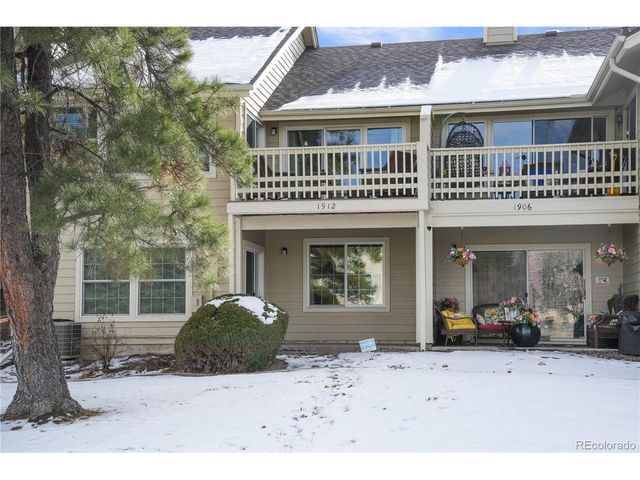 1912 E Phillips Dr, Centennial, CO 80122