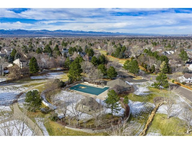 1912 E Phillips Dr, Centennial, CO 80122