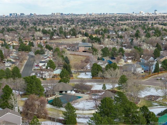 1912 E Phillips Dr, Centennial, CO 80122