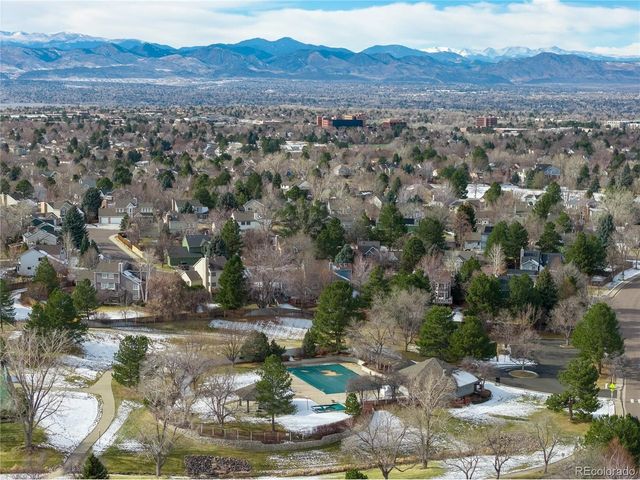 1912 E Phillips Dr, Centennial, CO 80122