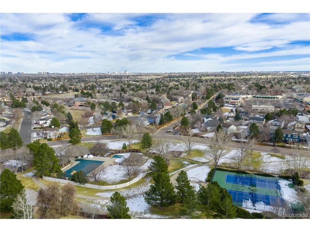1912 E Phillips Dr, Centennial, CO 80122