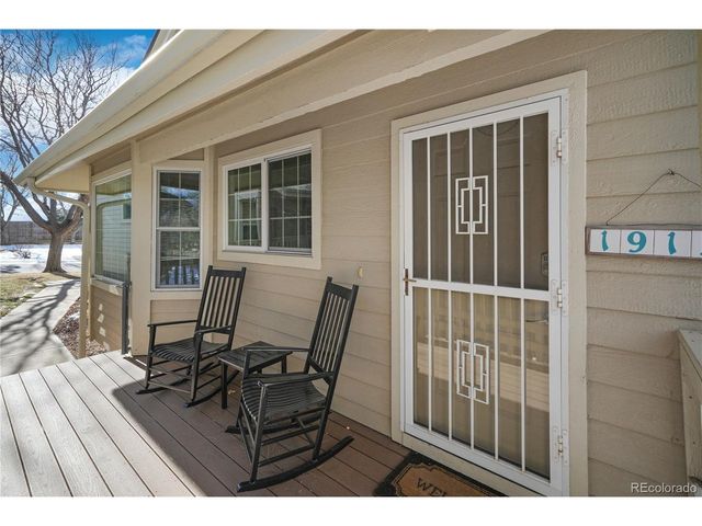 1912 E Phillips Dr, Centennial, CO 80122