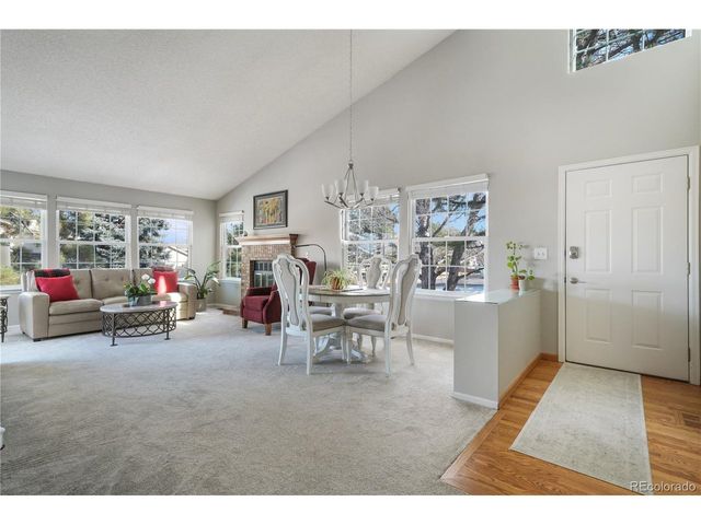 1912 E Phillips Dr, Centennial, CO 80122