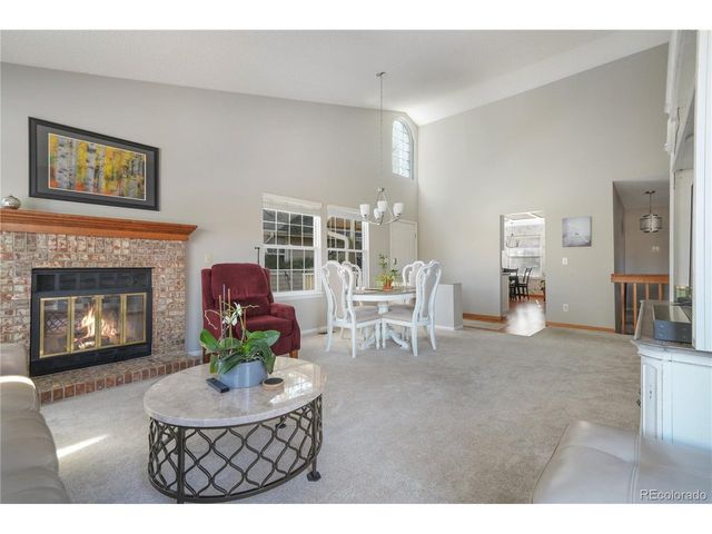 1912 E Phillips Dr, Centennial, CO 80122