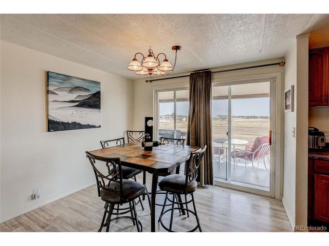 1250 County Road 166, Elizabeth, CO 80107