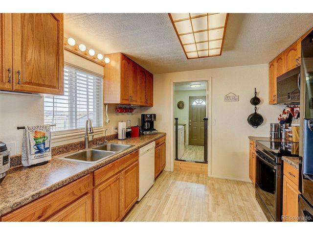 1250 County Road 166, Elizabeth, CO 80107