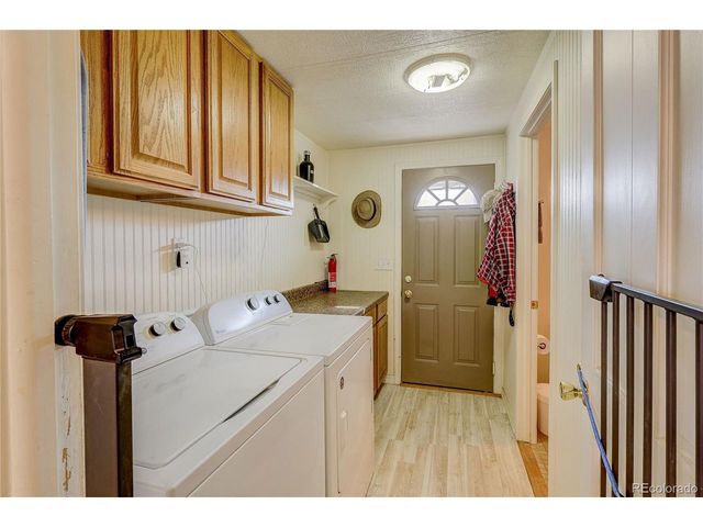 1250 County Road 166, Elizabeth, CO 80107