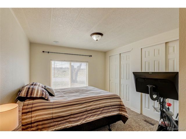 1250 County Road 166, Elizabeth, CO 80107