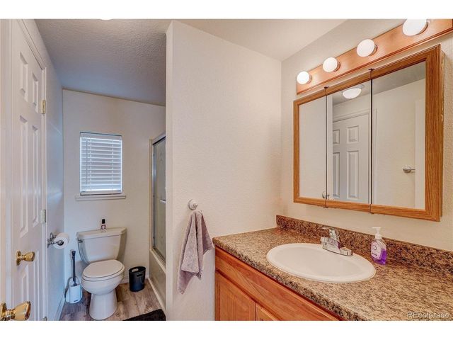 1250 County Road 166, Elizabeth, CO 80107