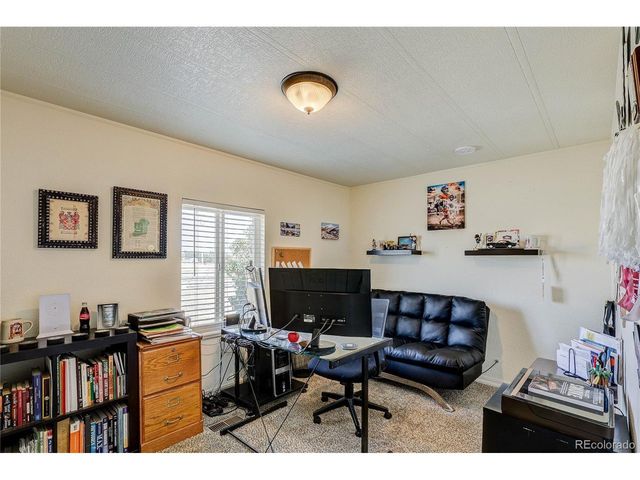 1250 County Road 166, Elizabeth, CO 80107