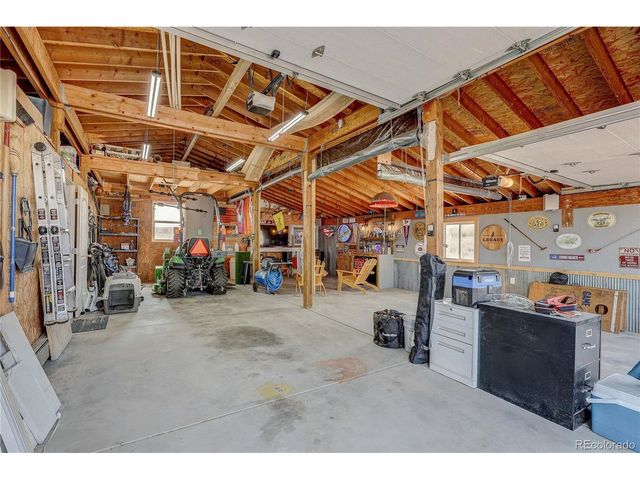 1250 County Road 166, Elizabeth, CO 80107