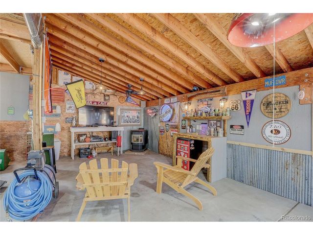 1250 County Road 166, Elizabeth, CO 80107