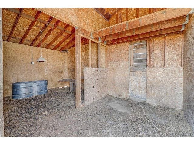 1250 County Road 166, Elizabeth, CO 80107