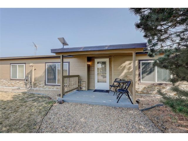 1250 County Road 166, Elizabeth, CO 80107