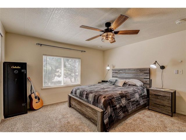 1250 County Road 166, Elizabeth, CO 80107