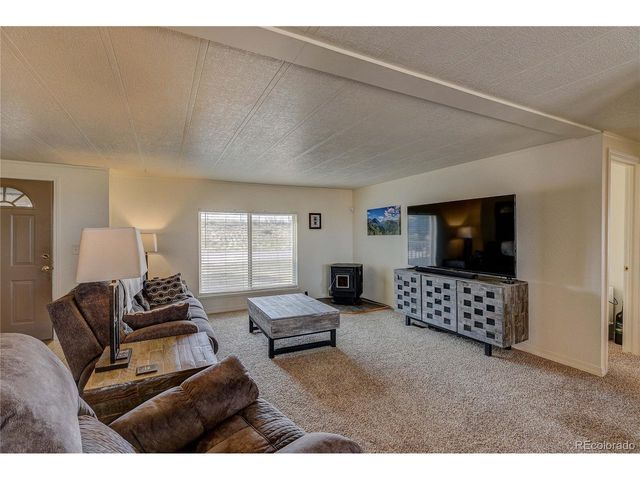 1250 County Road 166, Elizabeth, CO 80107