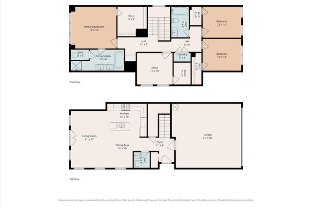 13503 Ivy Vine Lane, Houston, TX 77047
