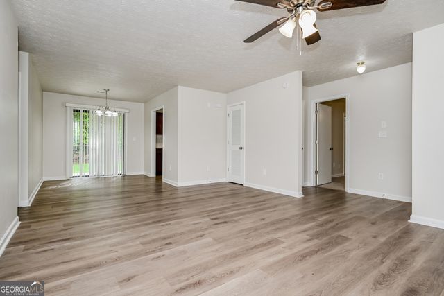 2140 Teri Lane SE, Conyers, GA 30013