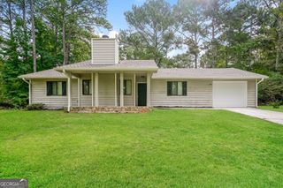 2140 Teri Lane SE, Conyers, GA 30013