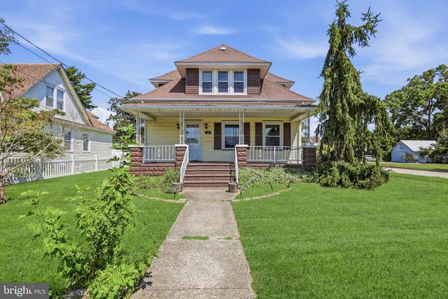 16 PEARL ST, Newfield, NJ 08344