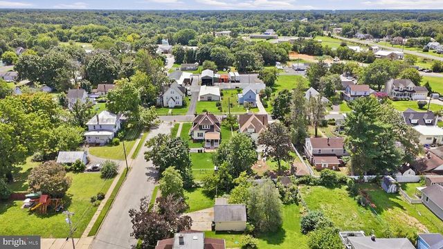 16 PEARL ST, Newfield, NJ 08344