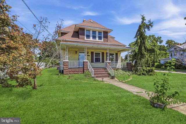 16 PEARL ST, Newfield, NJ 08344