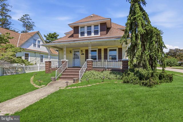 16 PEARL ST, Newfield, NJ 08344