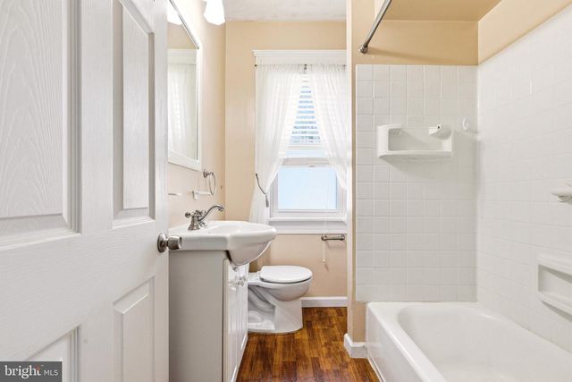 16 PEARL ST, Newfield, NJ 08344