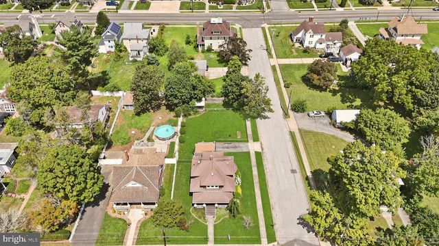 16 PEARL ST, Newfield, NJ 08344