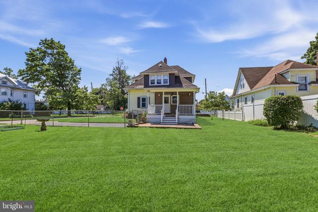 16 PEARL ST, Newfield, NJ 08344