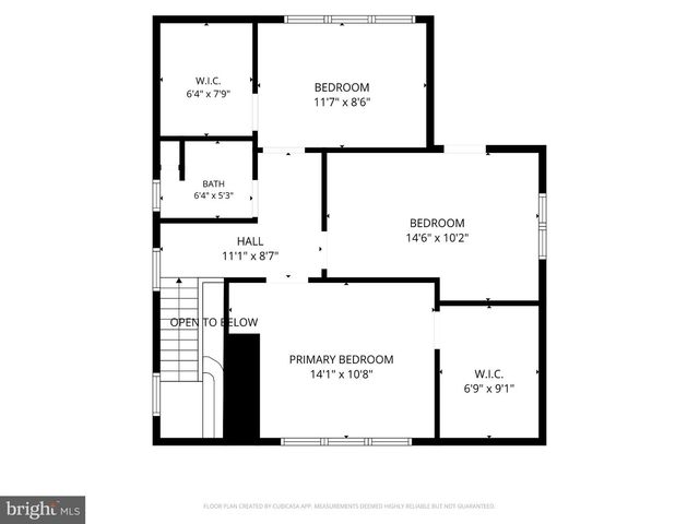 16 PEARL ST, Newfield, NJ 08344
