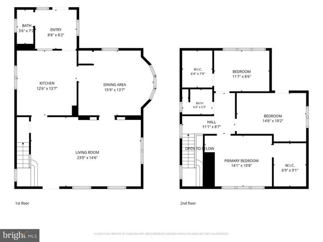 16 PEARL ST, Newfield, NJ 08344