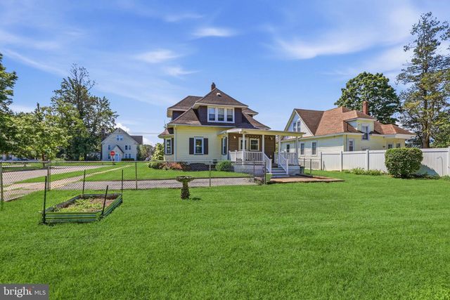 16 PEARL ST, Newfield, NJ 08344
