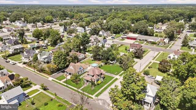 16 PEARL ST, Newfield, NJ 08344