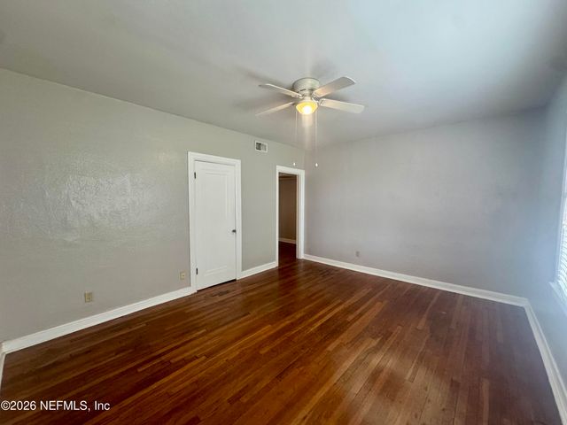 2504 PARK Street 6, Jacksonville, FL 32204