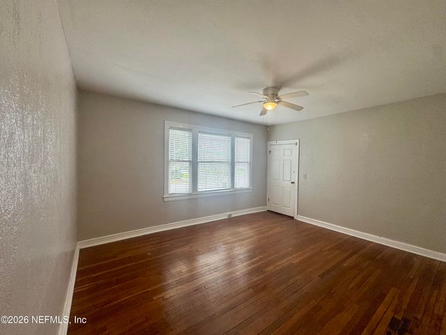 2504 PARK Street 6, Jacksonville, FL 32204