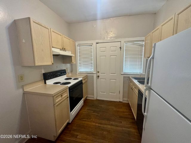 2504 PARK Street 6, Jacksonville, FL 32204