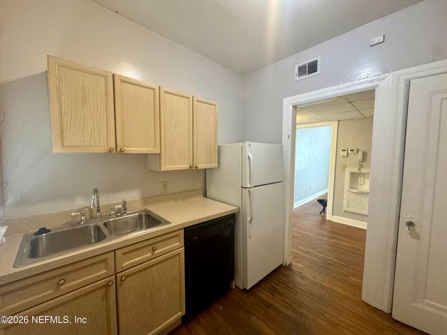 2504 PARK Street 6, Jacksonville, FL 32204