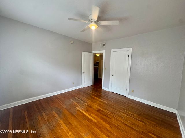 2504 PARK Street 6, Jacksonville, FL 32204