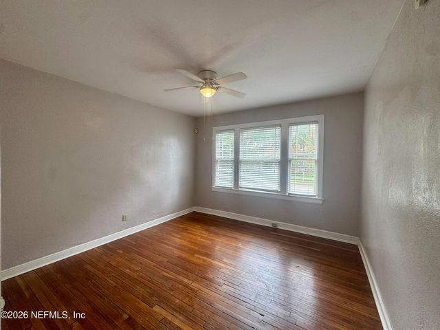2504 PARK Street 6, Jacksonville, FL 32204